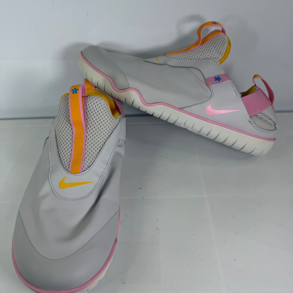 NEW Nike Zoom Pulse Sneakers Slip-On CT1629-002 Mens 10.5 EU 44.5‎ Nurse Doctor
